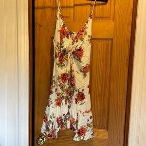 Free People Dress like new condition